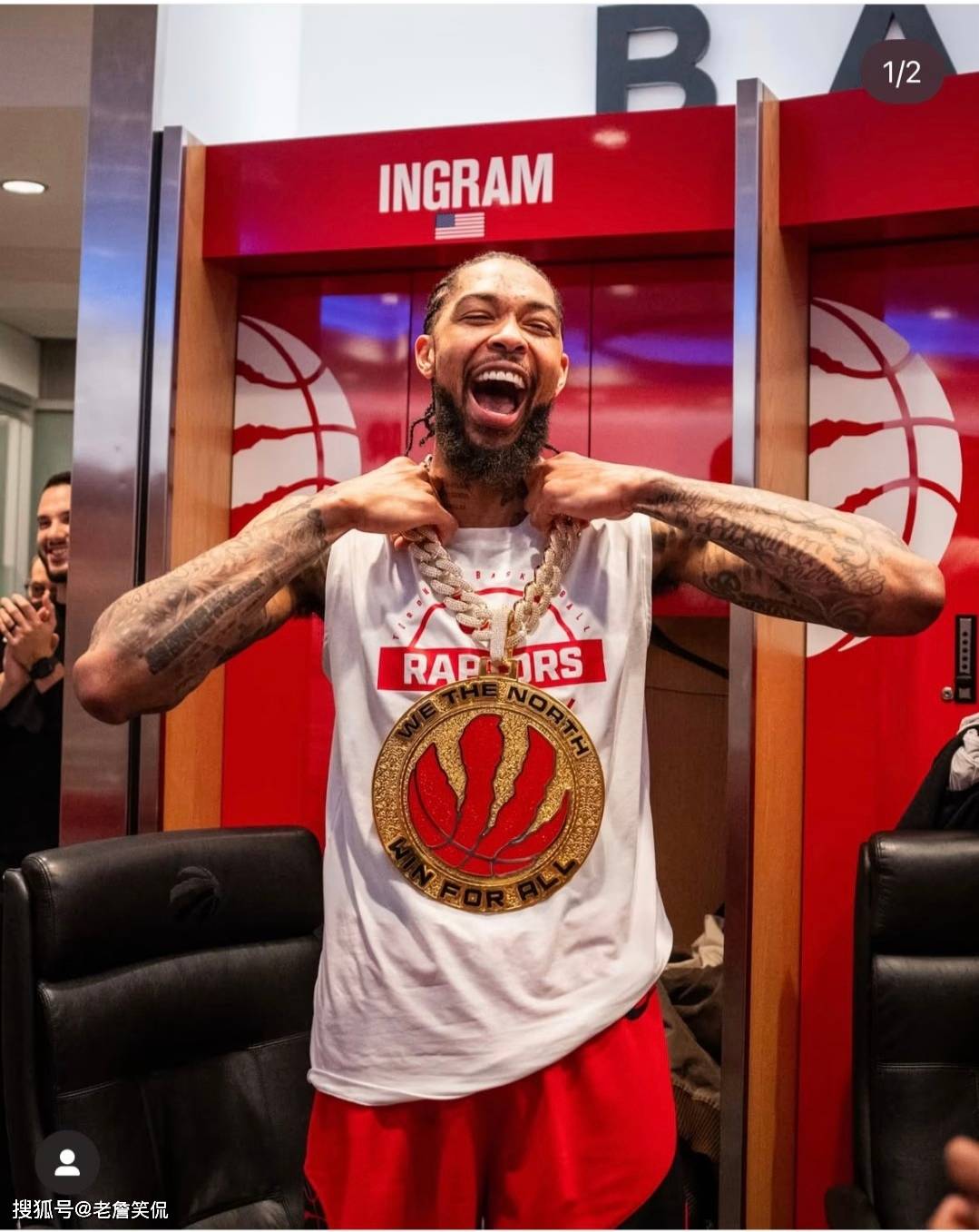 米乐在线入口今晨突围战来临，多伦多猛龙围绕全明星赛完成体检，震撼外界，团队化学反应显著的简单介绍