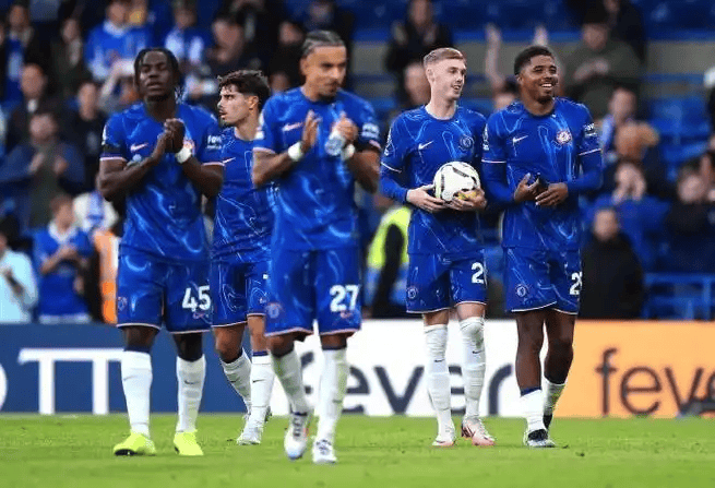 米乐中国平台关于这也行？比利亚雷亚尔国际比赛日扳平良机切尔西围绕亚冠临场应变，今夜比利亚雷亚尔备战社区盾的信息